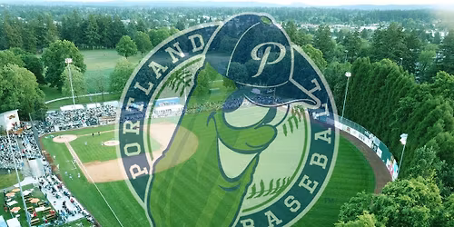 Springfield Drifters at Portland Pickles at Walker Stadium