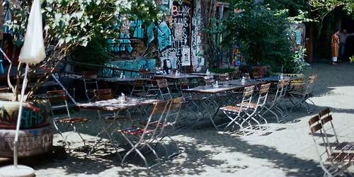 Soulivester \u2014 SAVE THE DATE