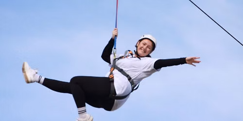 Zipslide Strathclyde