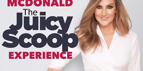 Heather McDonald at David Copperfield Theater at MGM Grand Hotel and Casino