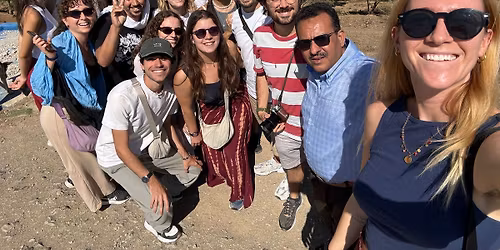 new year meeting point