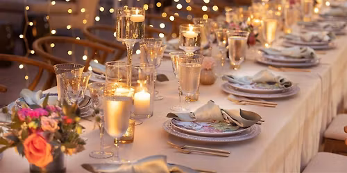 A Distinguished Night of Grace