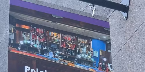 Christmas fete & grotto