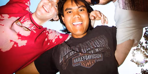 Harvey Street w\/ The Wallabies