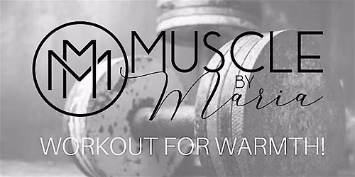 FREE! 8th Annual Workout for Warmth