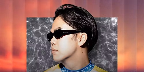 Alex Wann at Encore Beach Club