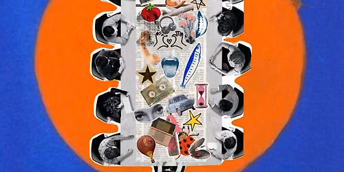 Community Collaging