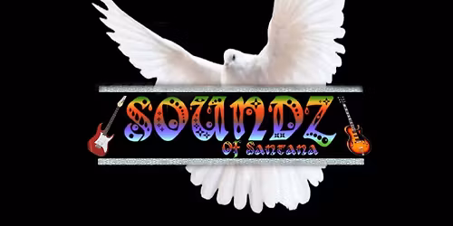 LIVE MUSIC with Soundz of Santana at Valpo Verona