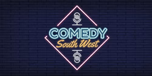 Copy of Comedy South West @The Craft Beer Co. Brixton