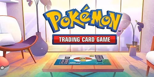 Pok\u00e9mon - Standard Sunday