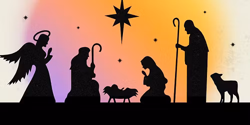 Bascomb UMC Annual Live Nativity