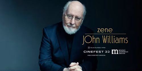 Zene: John Williams