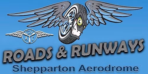 Roads & Runways Classic car Show + Aerodrome open day