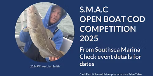 SMAC Open Cod Competition