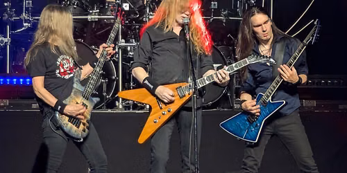Megadeth