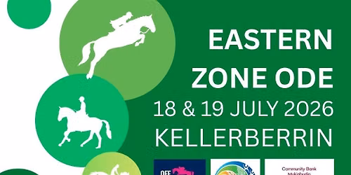 Eastern Zone ODE 2026