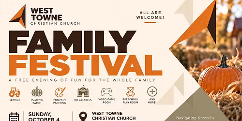 Family Festival