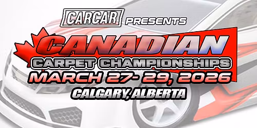 2026 Canadian Carpet Championships