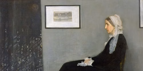 Exhibition On Screen | James McNeill Whistler