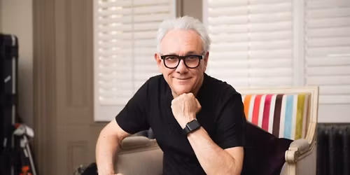 Trevor Horn