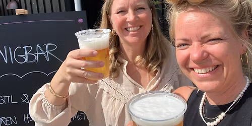 SNIGBAR mellem JUL og NYT\u00c5R \ud83c\udf85