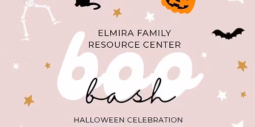 EFRC Boo Bash!
