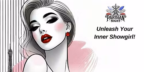 Cabaret Dance for Women | 6-Week Session | Palm Harbor | Beginner