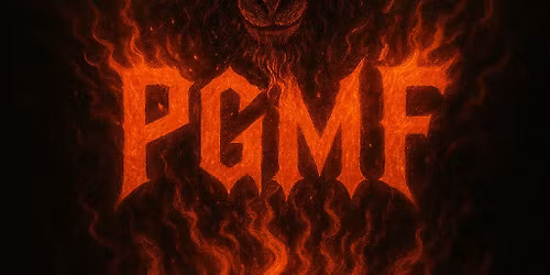 Prince George Metal Festival 