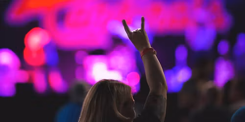 Neon Party Tour Orlando