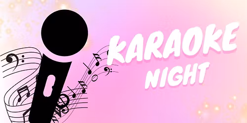 Karaoke Night