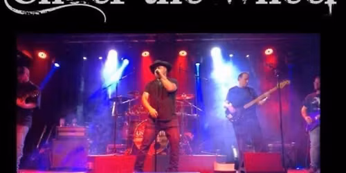 Under The Wheel Live @ Underground Dahlonega