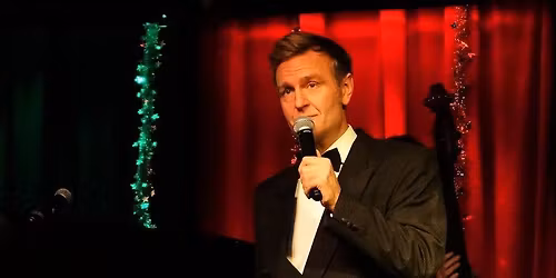 Dean Martin Rat Pack Christmas-Show