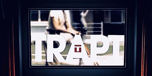 TRAPT - Celebrating 25 years.