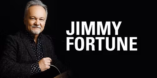 Jimmy Fortune Tickets