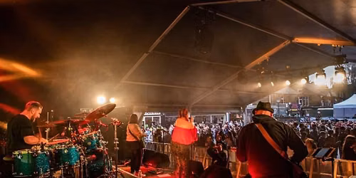 Reckless Romance LIVE @ the starkie arms Padiham