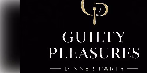 Guilty Pleasures Dinner Party At ParTake NYC: 3-Course Meal With A Drink