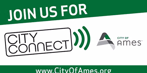 City Connect - Nolan Sagan and Mark Peebler