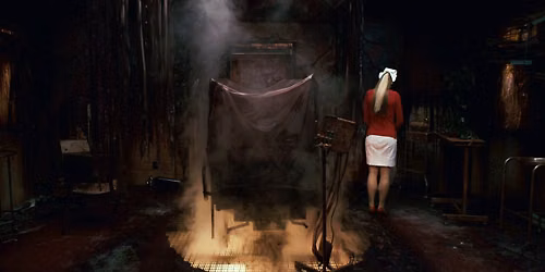 Silent Hill (2006) | New Farm Cinemas