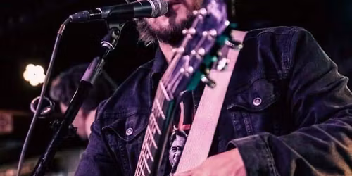 Zakk Grandahl Band at  Superior Tavern 