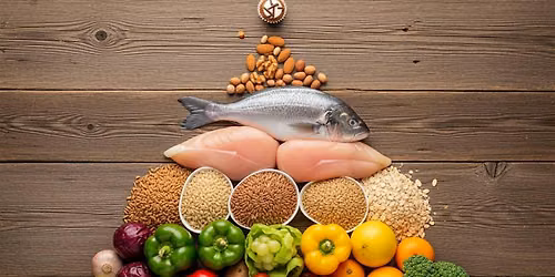How Food Can Be Your Medicine