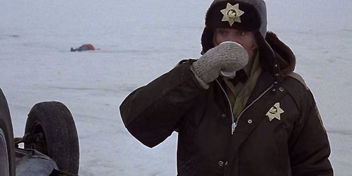 FARGO - Cinema all'aperto 