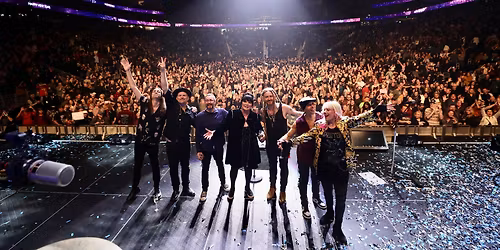 ARMNHMR with Camilla Fabb (21+)