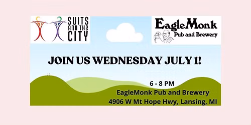 July Networking Event