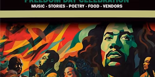 East Valley Juneteenth Eve Celebration! 