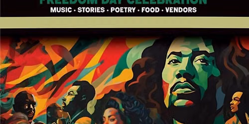 East Valley Juneteenth Eve Celebration! 