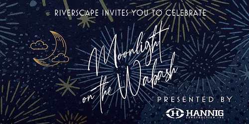 6th Annual Moonlight on the Wabash
