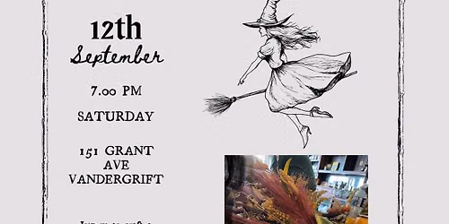 Annual Besom Workshop