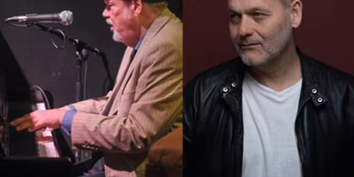 Koncert: The boogie brothers 