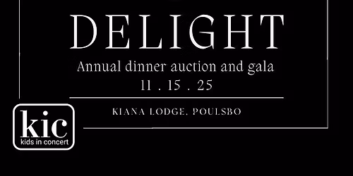 Night to Delight 2025