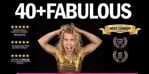 HERITAGE HOTEL - Bulli - Ladies Comedy Night